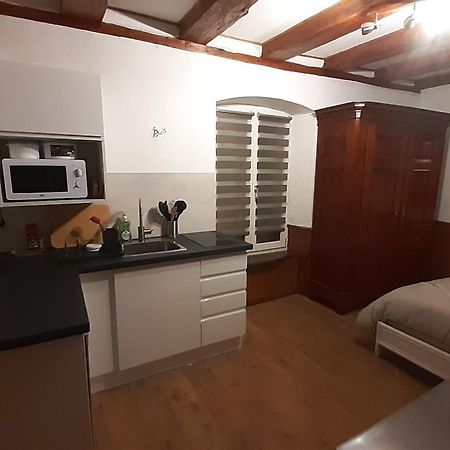 Appartement Vauban Colmar Zewnętrze zdjęcie
