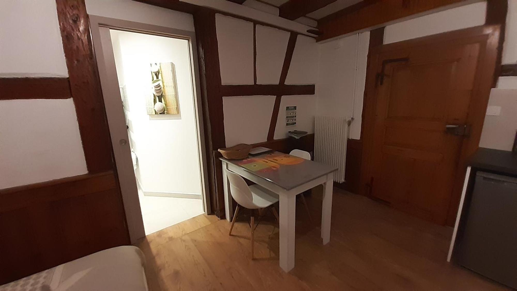 Appartement Vauban Colmar Zewnętrze zdjęcie