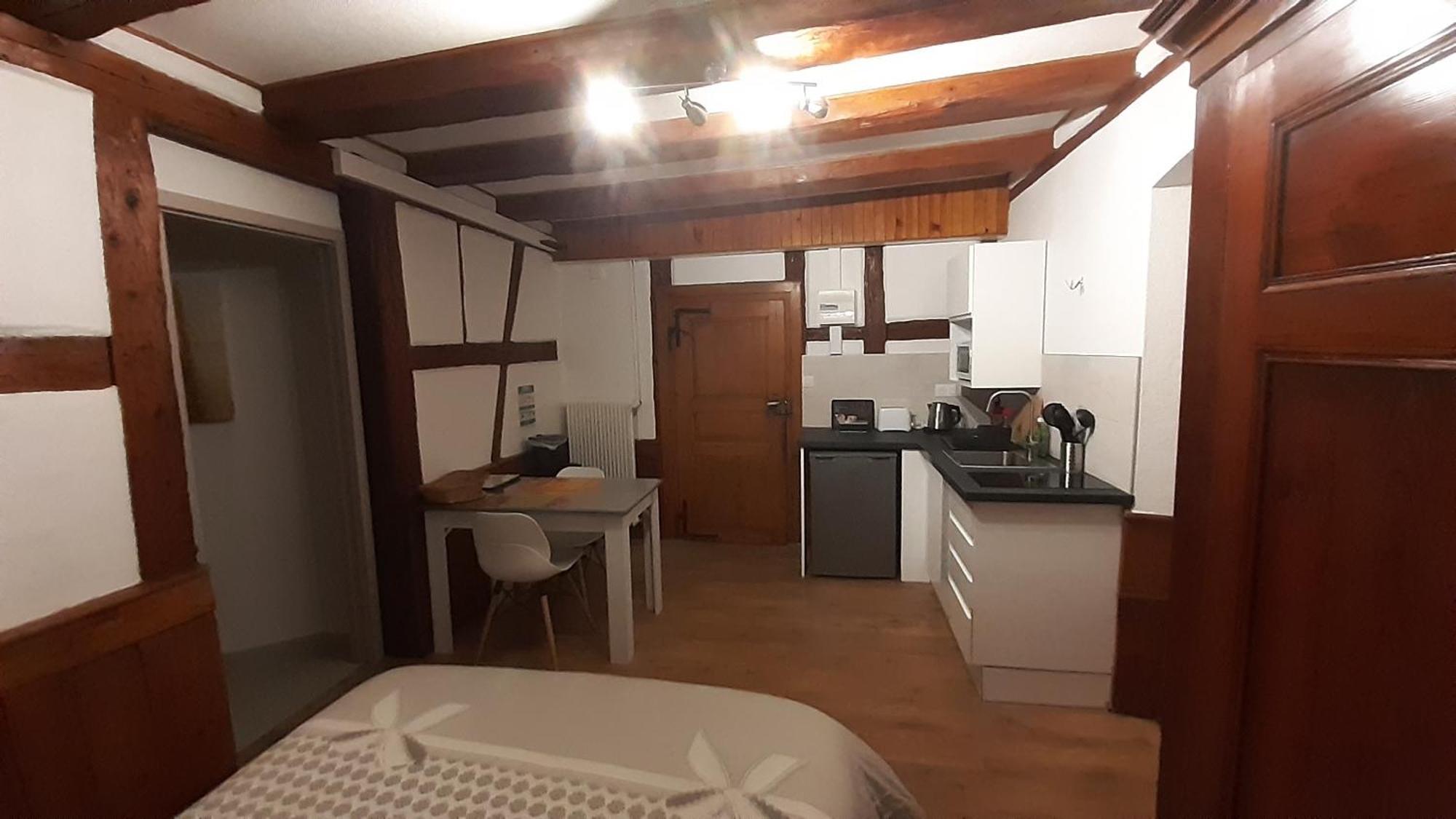 Appartement Vauban Colmar Zewnętrze zdjęcie