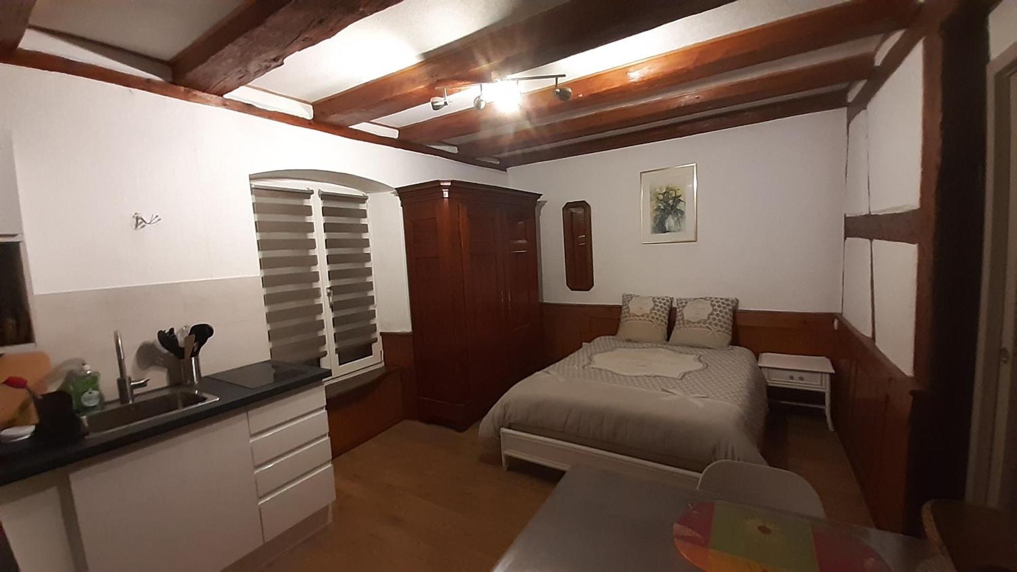 Appartement Vauban Colmar Zewnętrze zdjęcie